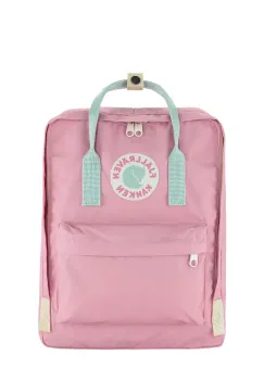 Fjallraven rucsac Kanken Koncept 16L culoarea roz, mare, F23200334-312-600 imagine