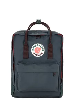 Fjallraven rucsac Kanken Koncept imagine
