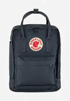 Fjallraven rucsac Kanken Laptop culoarea albastru marin, mare, neted, F23524 imagine