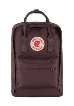 Fjallraven rucsac Kanken Laptop culoarea violet, mare, cu imprimeu, F23524 imagine