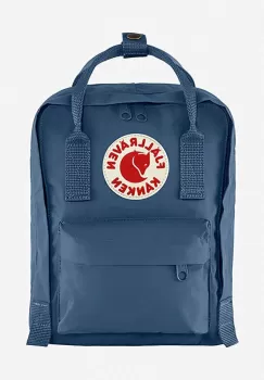 Fjallraven rucsac Kanken Mini mare, neted F23561.540-540 imagine