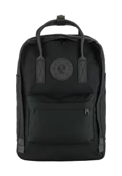 Fjallraven rucsac Kanken No.2 Black Laptop 15'' culoarea negru, mare, cu imprimeu, F23804 imagine