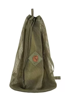 Fjallraven rucsac Singi Mesh culoarea verde, mare, neted, F23100146 imagine
