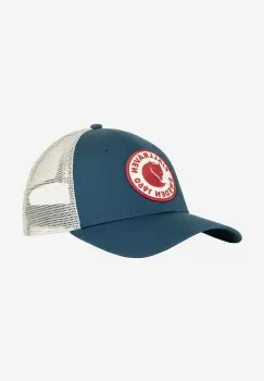 Fjallraven sapca 1960 Logo Langtradarkeps cu imprimeu F78138.534-534 imagine