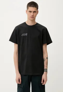 Fjallraven tricou din bumbac Fjallraven Heavy Classic T-shirt imagine