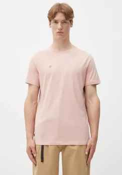 Fjallraven tricou Hemp Blend T-shirt imagine