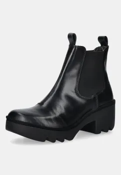 Fly London botine de piele TRIG514FLY imagine