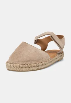 Fly London espadrile de dama din piele intoarsa CANY581FLY imagine
