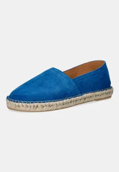 Fly London espadrile de dama din piele intoarsa COCH580FLY imagine