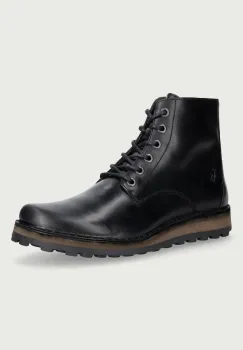 Fly London  pantofi pentru barbati din piele TLIK166FLY imagine
