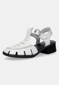 Fly London sandale de piele EFAI392FLY imagine