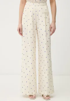 Forte Forte pantaloni imagine