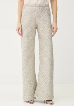 Forte Forte pantaloni imagine