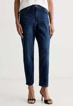 Fracomina blugi mom fit pentru femei VERA imagine