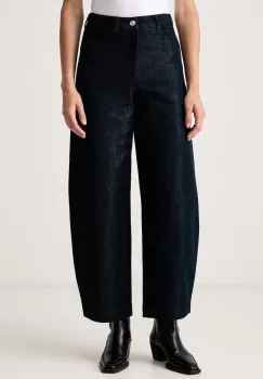 Fracomina  blugi relaxed fit pentru femei imagine