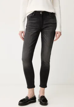 Fracomina blugi slim fit pentru femei BELLA imagine