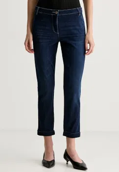 Fracomina blugi slim fit pentru femei CINDY imagine