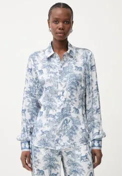 Fracomina camasa pentru femei imagine