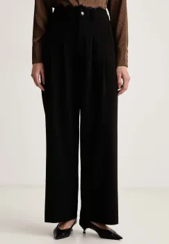 Fracomina  pantaloni de costum pentru femei imagine