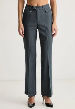 Fracomina  pantaloni pentru femei imagine
