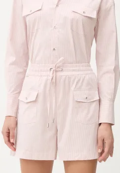 Fracomina pantaloni scurti imagine