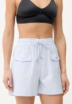 Fracomina pantaloni scurti imagine