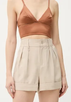 Fracomina pantaloni scurti imagine