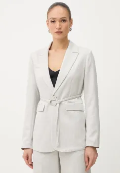 Fracomina sacou pentru femei, din vascoza imagine