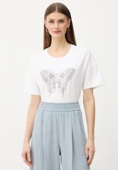 Fracomina tricou imagine