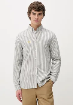 Fred Perry camasa din bumbac imagine