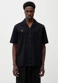 Fred Perry camasa din bumbac imagine