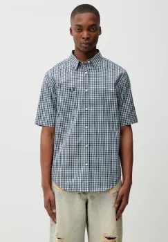 Fred Perry camasa din bumbac imagine