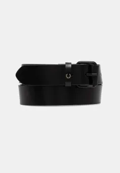 Fred Perry curea de piele imagine