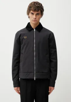 Fred Perry geaca imagine