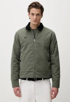 Fred Perry geaca imagine