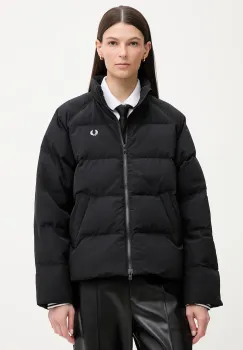 Fred Perry geaca cu puf femeiasca imagine