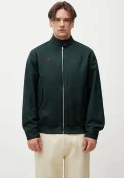 Fred Perry geaca de tranzitie pentru barbati, cu bumbac imagine