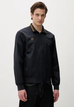 Fred Perry geaca The Brentham imagine