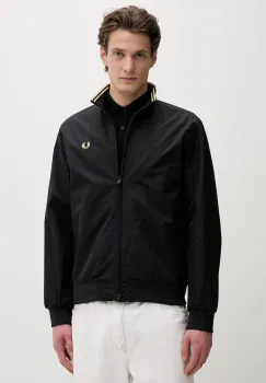 Fred Perry geaca The Brentham Jacket imagine