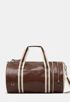 Fred Perry geanta imagine