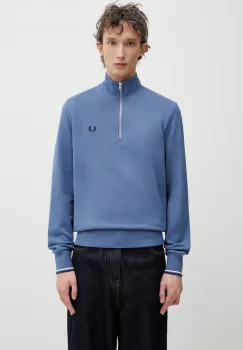 Fred Perry hanorac barbatesc din bumbac imagine