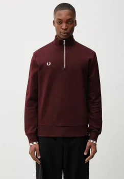 Fred Perry hanorac barbatesc din bumbac imagine