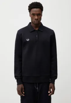 Fred Perry hanorac cu gluga Barbati imagine