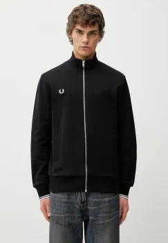 Fred Perry hanorac de bumbac imagine