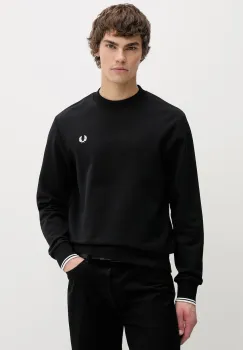 Fred Perry hanorac de bumbac imagine