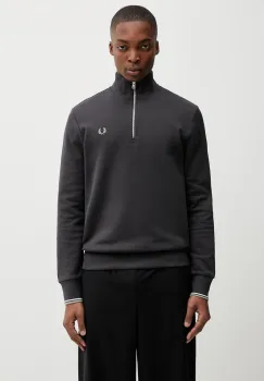 Fred Perry hanorac de bumbac imagine