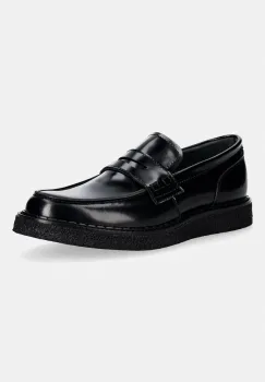 Fred Perry mocasini de piele imagine