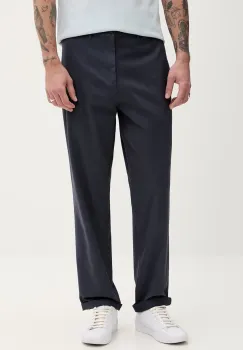 Fred Perry pantaloni de bumbac imagine