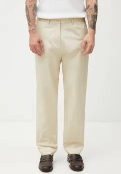 Fred Perry pantaloni pentru barbati, din bumbac imagine