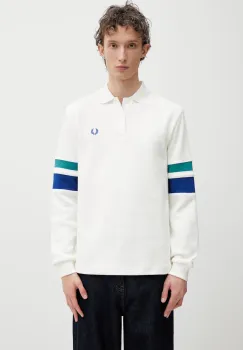 Fred Perry pulover barbatesc din bumbac imagine